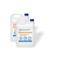 Płyn do dezynfekcji powierzchni i podłóg - Bomasept Professional - 10 litrów