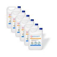 Bomasept Professional - płyn do dezynfekcji powierzchni alkohol